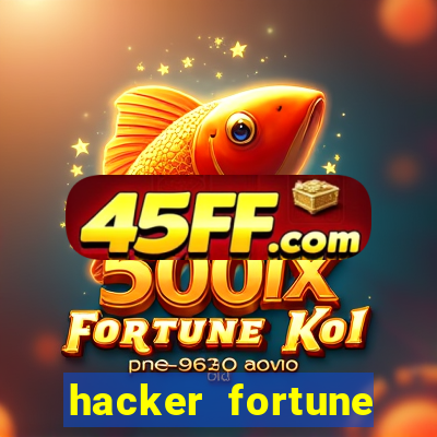 hacker fortune tiger download grÃ¡tis